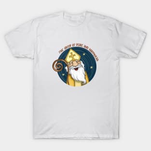 Happy Saint Nicolas day T-Shirt